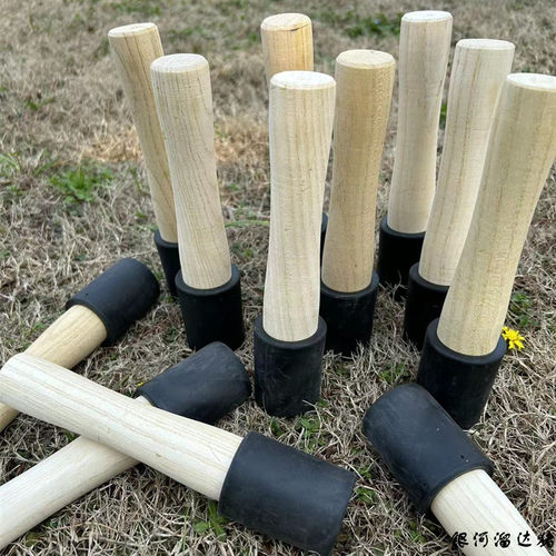 军事模型训练使用教练弹军人