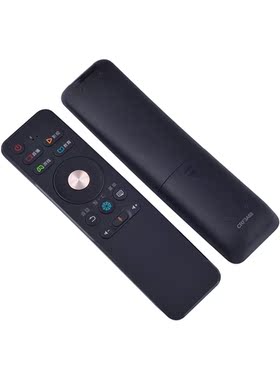 海信电视遥控器CRF3A68语音LED50/60/65EC680US 55/65E7CY N5700U