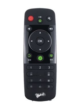 适用海信电视遥控器LED40K320U 42K320U LED48K320U LED5058K320U