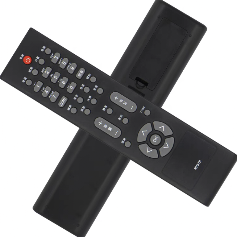长虹电视机遥控器原装液晶包邮