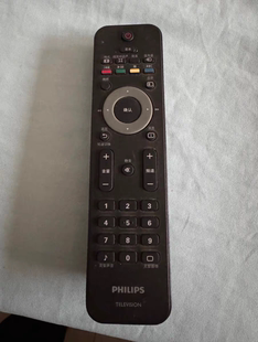 42pfl5203/93遥控器飞利浦电视机原装型号 灵智声音