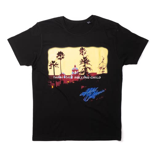 正版eagles老鹰乐队vintage现行