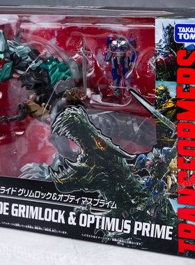 男孩儿童礼物玩具 变形金刚 电影版 10周年 MB09 V级 钢索 钢锁