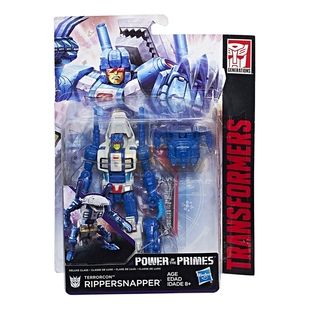 男孩儿童礼物玩具 变形金刚 IDW 天元之力 求雨鬼 碎尸鲨 正版