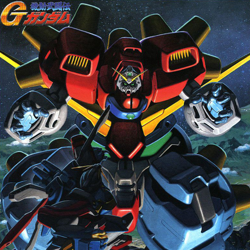 男孩儿童玩具礼物 高达 hg 机动武斗传g devil 魔鬼恶魔 万代