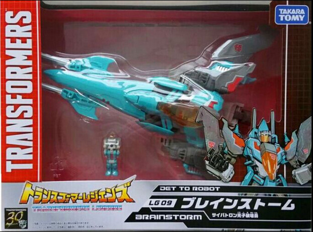 0 idw 头领战士 小诸葛 lg09