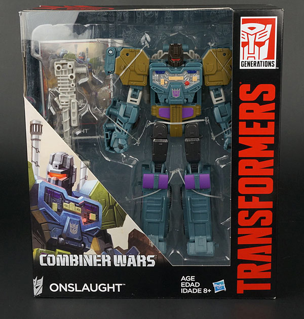 男孩儿童礼物玩具 变形金刚 IDW 合体战争 混天豹 战车队 袭击