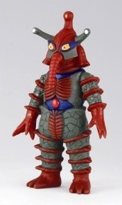 奥特曼儿童礼物玩具怪兽软胶人偶