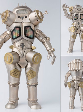 男孩儿童礼物玩具 奥特曼 ACT SHF 宇宙人怪兽 金古桥 超可动人偶