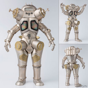 男孩儿童礼物玩具 奥特曼 ACT SHF 宇宙人怪兽 金古桥 超可动人偶