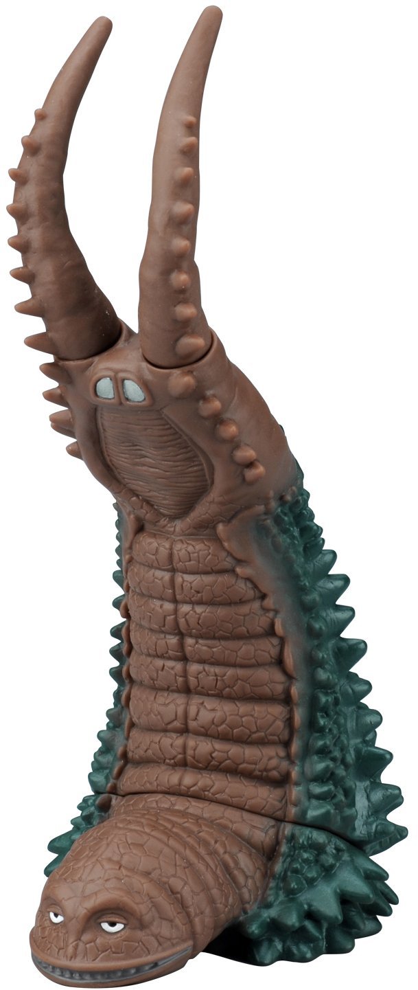 奥特曼玩具怪兽软胶儿童礼物