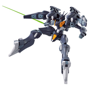 男孩儿童玩具礼物 高达 HG 水星的魔女 铁骑 机动战士 1/144 万代