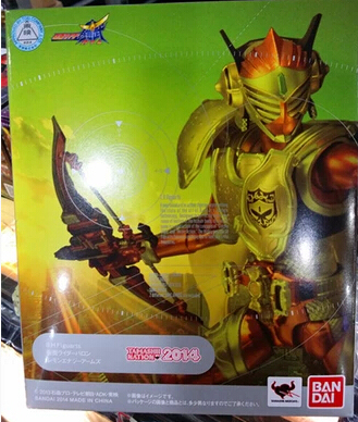 万代儿童礼物假面骑士铠武玩具