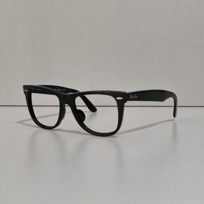 正品RB2140F 901-58  54大码镜框