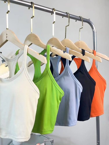 跑步聚拢定型美背健身瑜伽