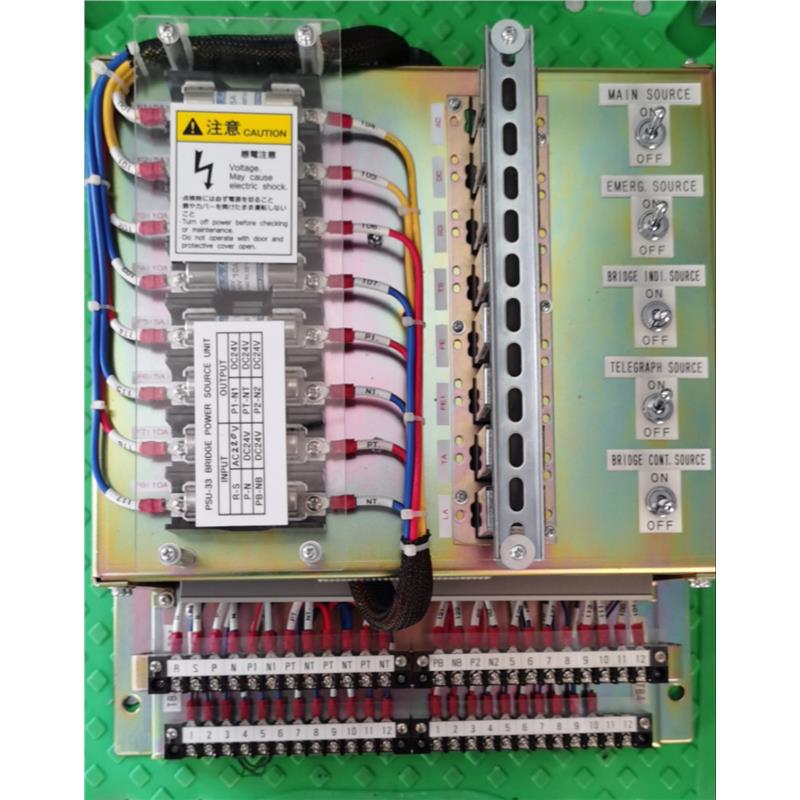 PSU-33桥式电源单元全新现货议价