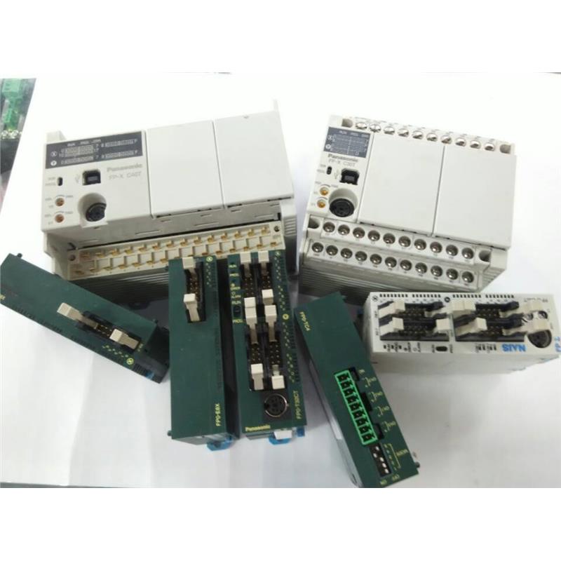 专业维修PLCfpX0系列fpX0-L14R/L40R/L40MR/L30R/L60R/L60MR