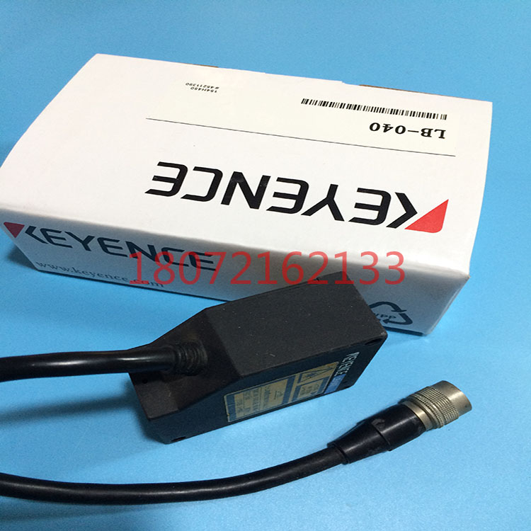 日本高精度激光位移传感器LB-040现货LB-043