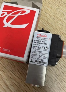 060N11217 MBS5100  0-6bar 变送器议价!(议价)