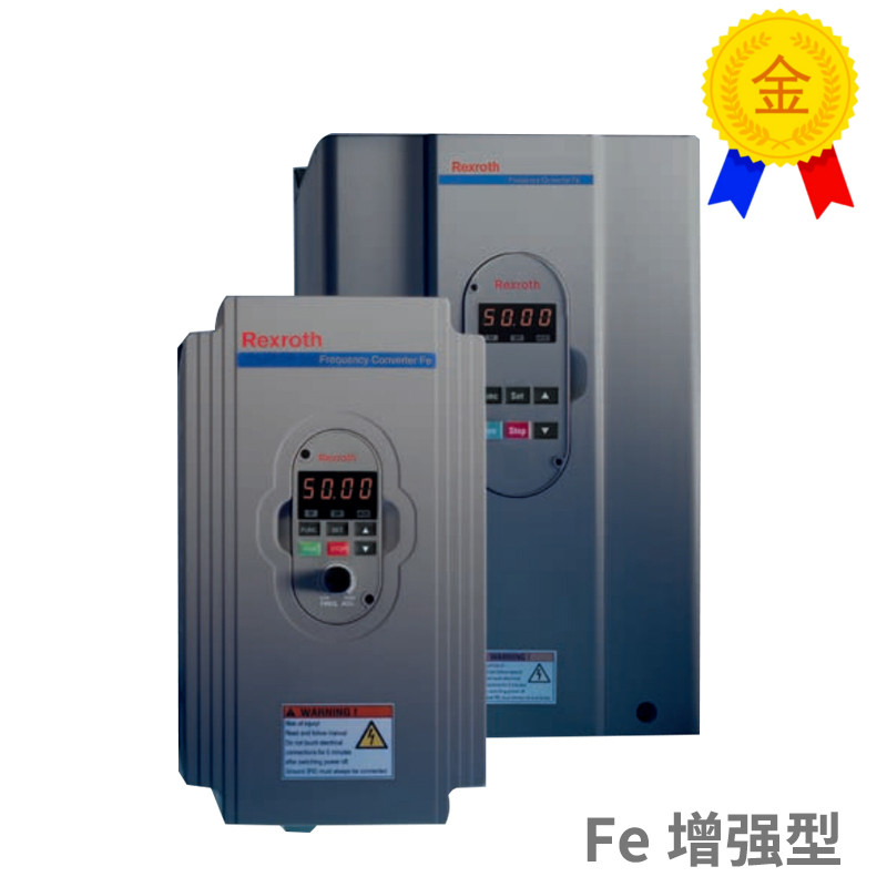 博世力士乐变频器FECG02.1-1K50-3P400 1.5 2.2 4 5.5 7.5KW/380V