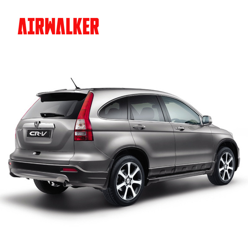 CRV原车款尾翼 Honda CRV spoiler 2007-2011