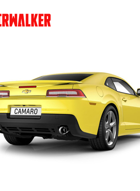 雪佛兰科迈罗原厂款尾翼 Chevrolet Camaro spoiler 2014-2015