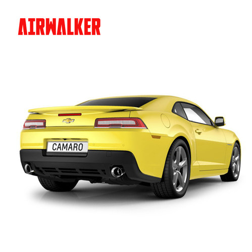 适用雪佛兰科迈罗尾翼外贸版 Adapt camaro spoiler 2014-2015