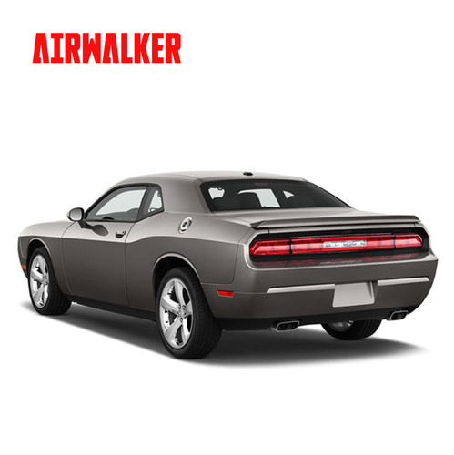 适用挑战者尾翼外贸版 Adapt challenger spoiler 2008-2014