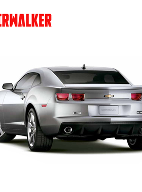 雪佛兰科迈罗原厂款尾翼 Chevrolet Camaro spoiler 2010-2013