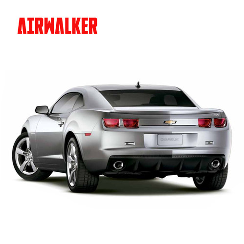 适用雪佛兰科迈罗尾翼外贸版 Adapt camaro spoiler 2010-2013
