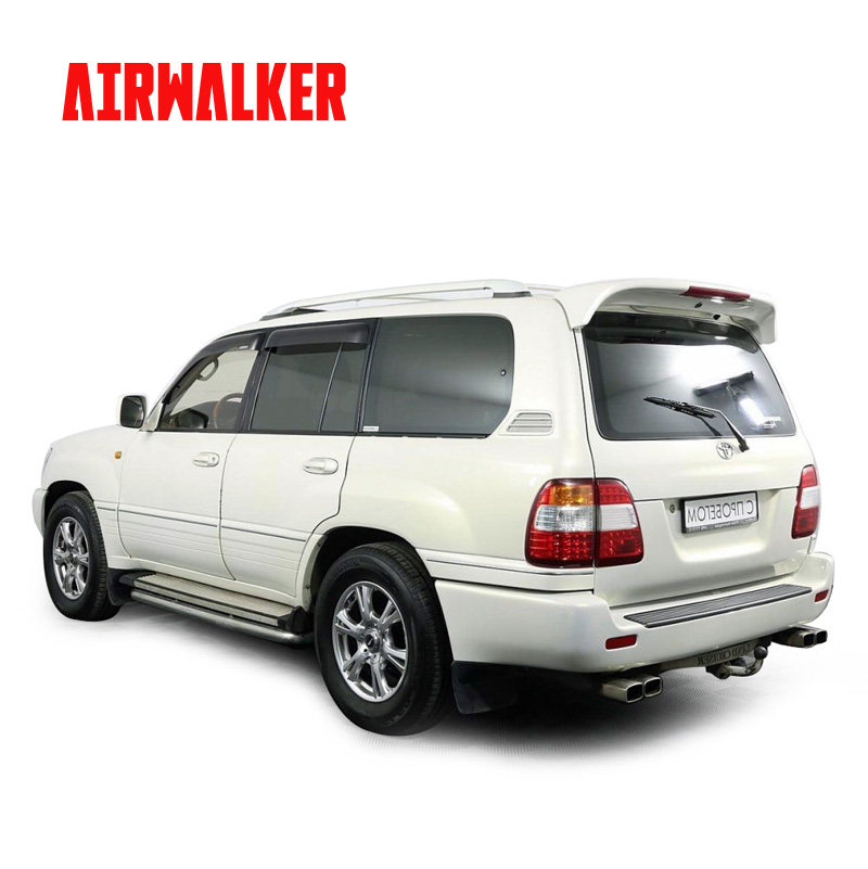 适用兰德酷路泽4700 LX470尾翼 Adapt landcruiser 1998-2004
