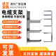 镀锌电力电缆支架定制电缆沟支架厂家隧道支架过桥管廊工程工地