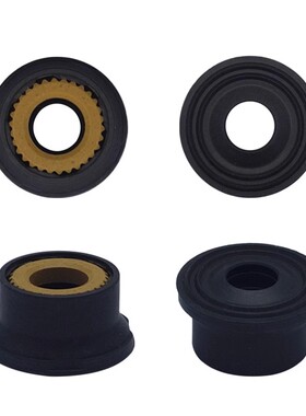 适用九阳豆浆机电机D81SG D82SG C03SG D58SG C85SG密封圈C211SG