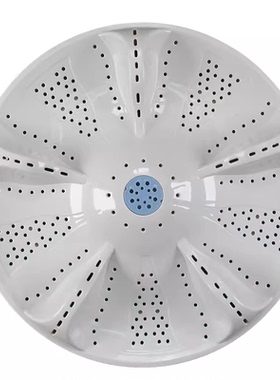 适用海尔洗衣机波轮盘XQB55-M12699T TQB55-@1 EB55M2WH转盘32CM