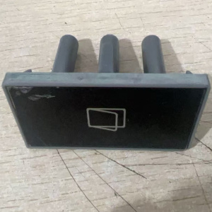 适用格兰仕微波炉开门按钮G70F20CN3P-ZS(W0) O ZSS-S20门按键