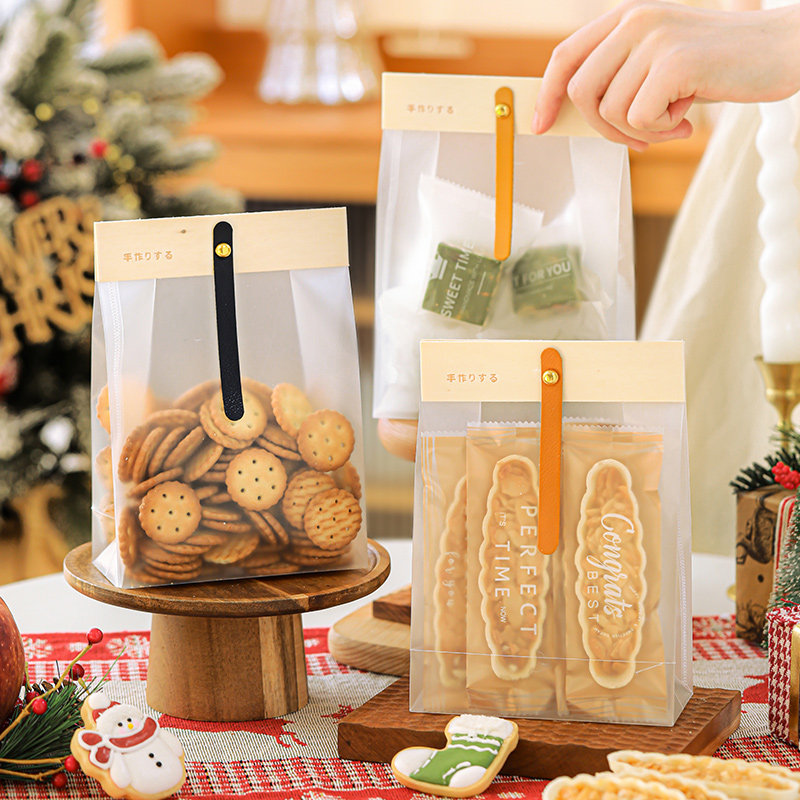 糯米船包装袋曲奇饼干雪花酥牛轧糖零食糖果打包专用透明食品袋子,厨房/烹饪用具,点心包装盒/包装袋,淘宝优惠券,粉丝福利购,淘宝优惠卷