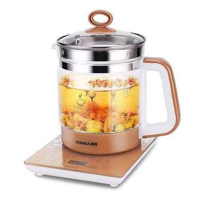 康佳/KONKA养生壶底座加热