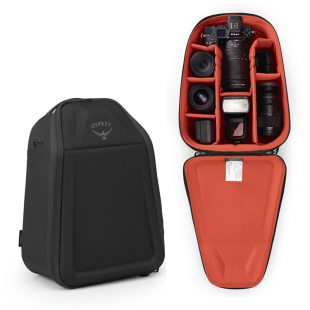 OSPREY 正品 Camera 户外摄影内胆包单反相机包 可注册 Cube 小鹰