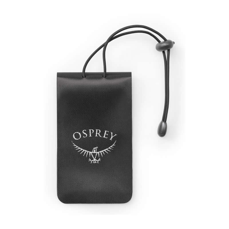 OSPREY  Luggage Tag 行李牌 登记牌 信息牌 箱包牌 正品可注册