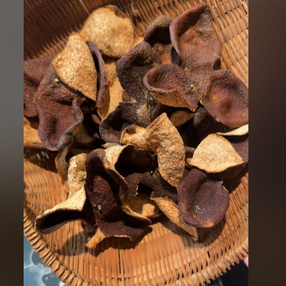 【一桶金】2018年  西甲原枝老树顶冬后皮 黄金万罐系列,茶,茶周边,淘宝优惠券,粉丝福利购,淘宝优惠卷