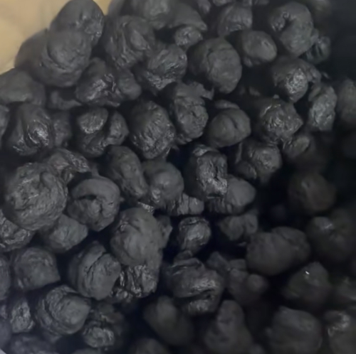 九蒸九晒 传统工艺 老熟地 独立包装 250g