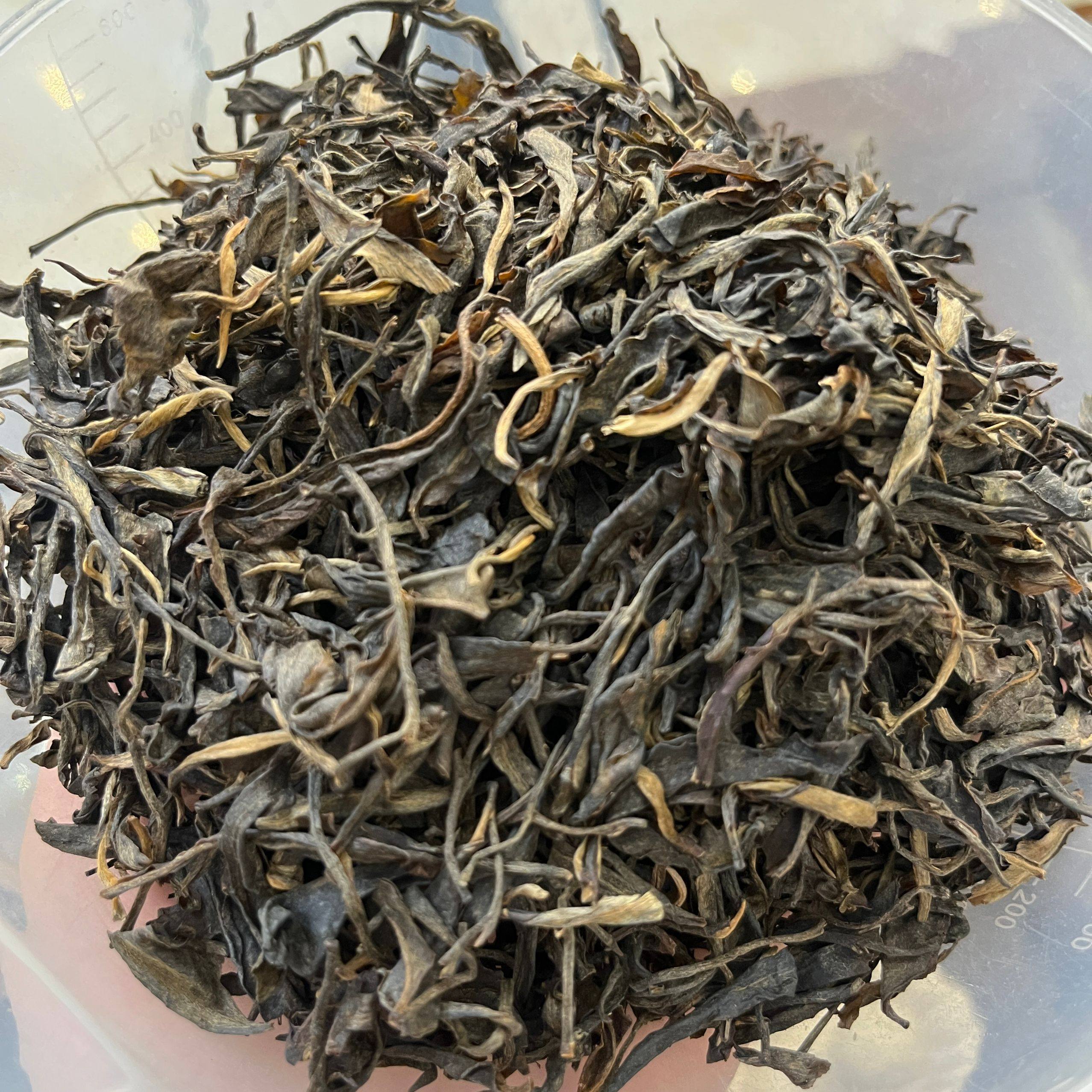 佩选一号 2015年易武古树单株生茶,茶,茶周边,淘宝优惠券,粉丝福利购,淘宝优惠卷