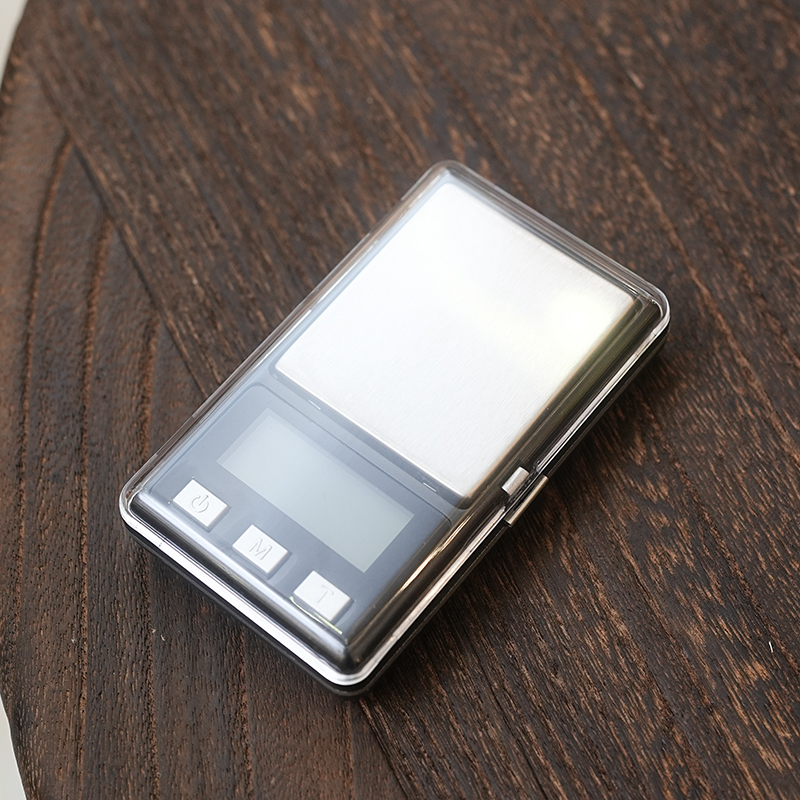 携带方便的 小称称 精准度高 200g以内