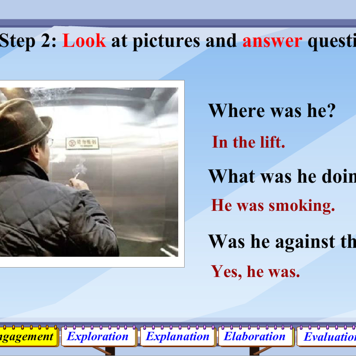 2024上|flash|比赛精品课件|初中英语|Language in use  外研版