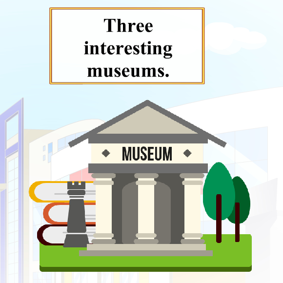 2024上|flash|初中英语|Unit 9  Have you ever been to a museum