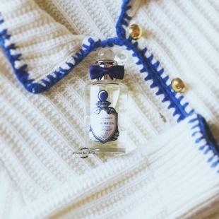 包邮 法国 潘海利根 牧羊少年 牧羊人 浓香 琴酒 杜松司令香水样