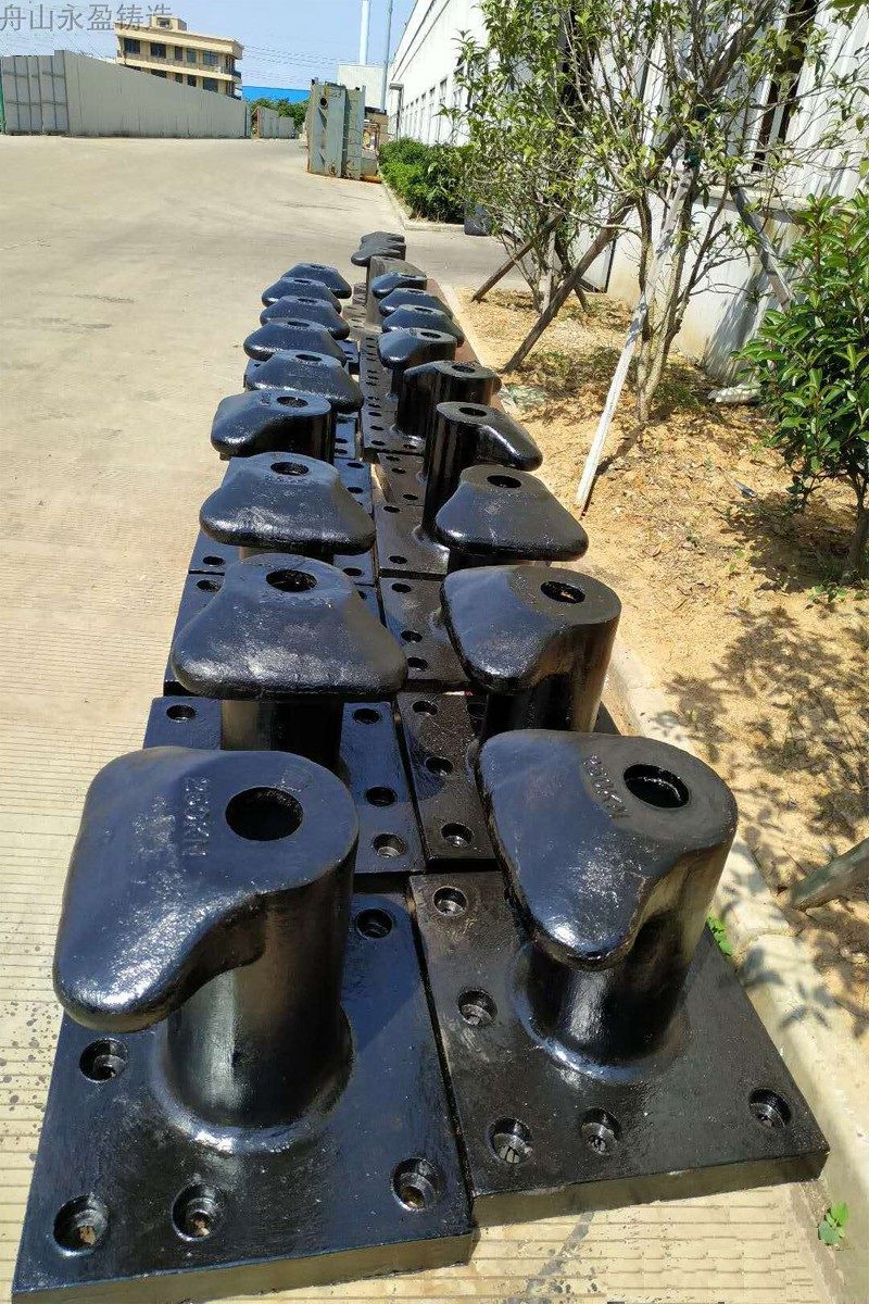 厂家直销鸭嘴型方底系船柱码头方底单头系船柱 鸭嘴方底系缆柱,五金/工具,其他机械五金,淘宝优惠券,粉丝福利购,淘宝优惠卷