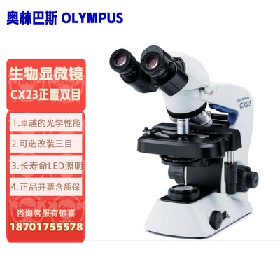 奥林巴斯OLYMPUS显微镜卓越光学