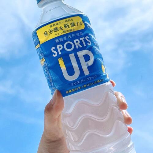 日本进口达亦多矿泉水