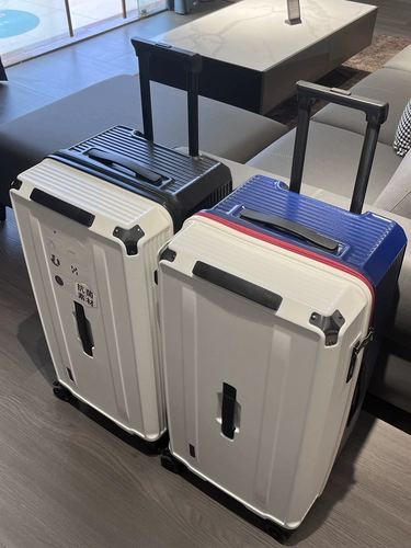 Универсальный чемодан для путешествий, увеличенная толщина, 28 дюймов